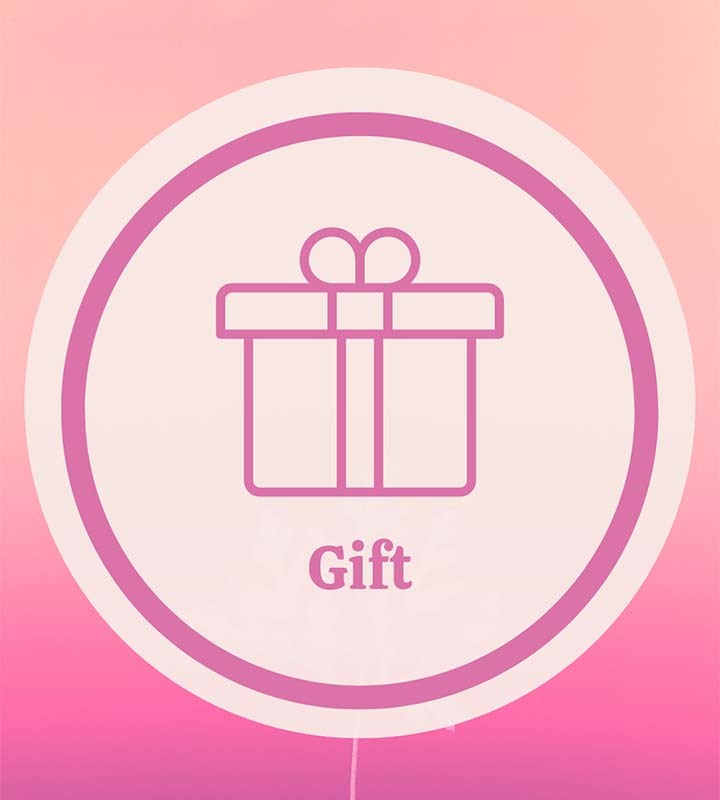 Gift