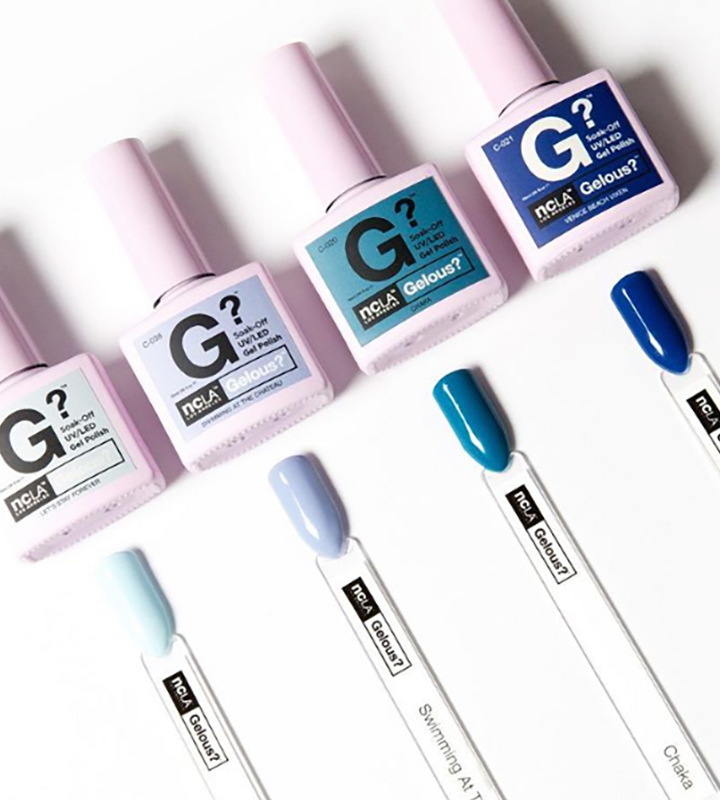 Nail Gel
