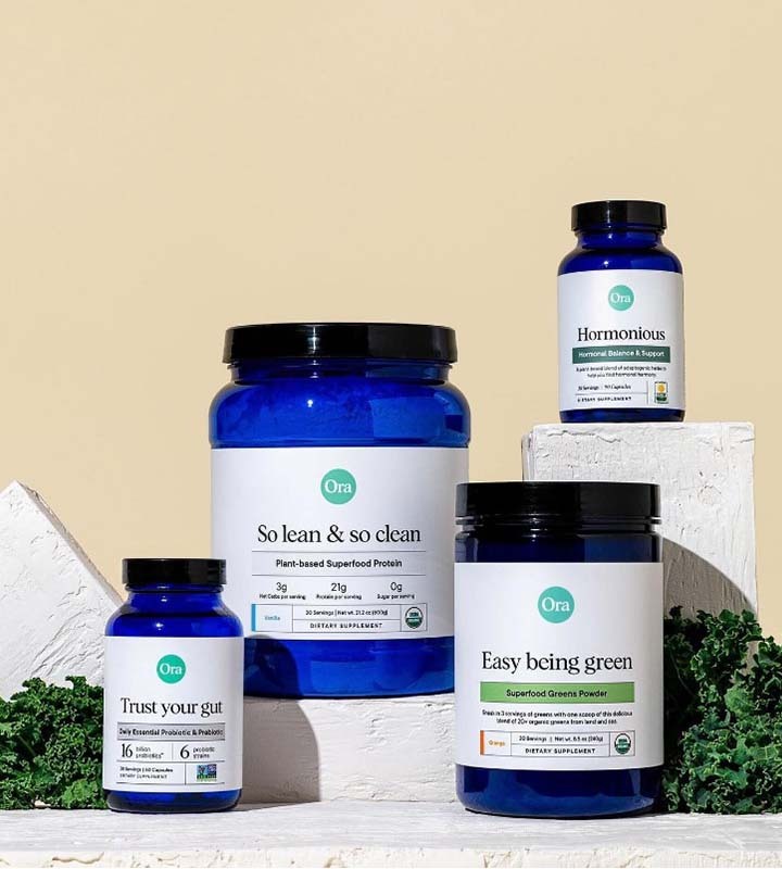 Ora Organic