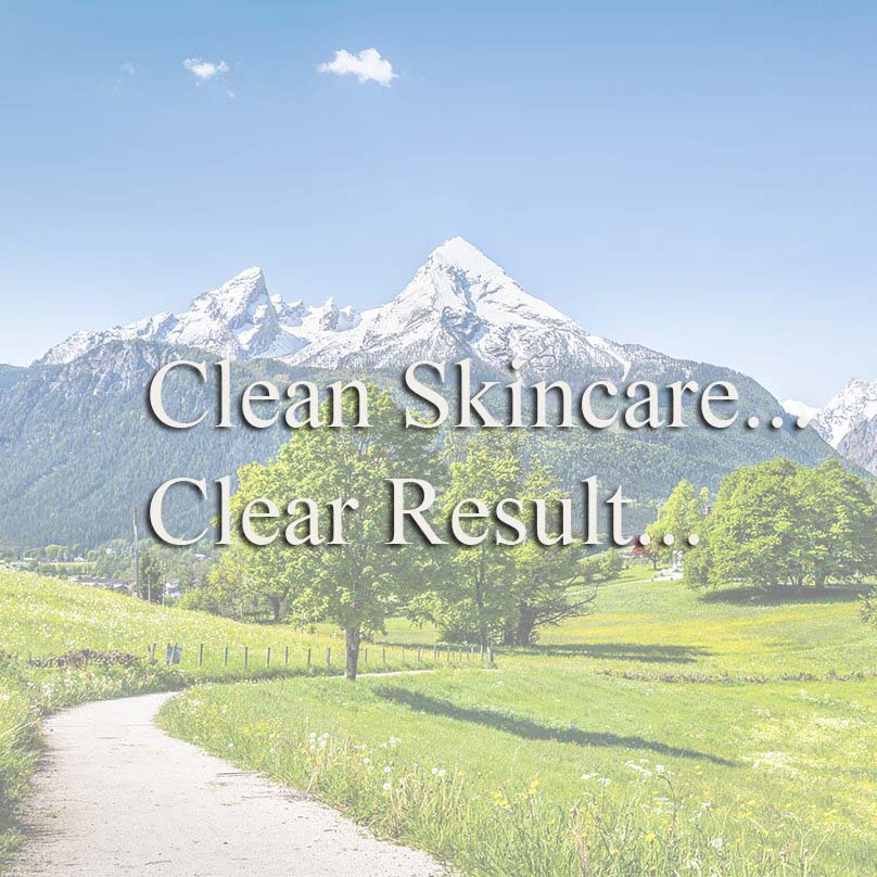 What Is Clean Skincare? NATURELOVA