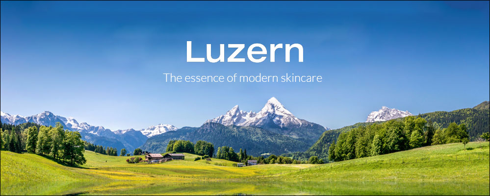 luzern skincare