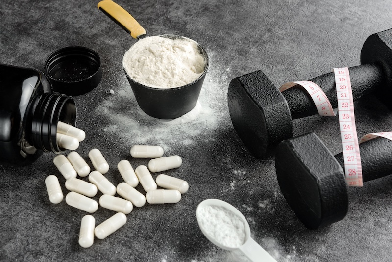 Vegan Protein Powder versus Animalbased Protein Powder Who Wins
