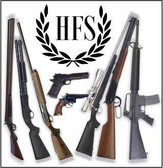 FIREARM SAFETY & DISCOVERY