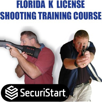 K LICENSE - pre-training for NRA LAW ENFORCEMENT PISTOL/SHOTGUN course 