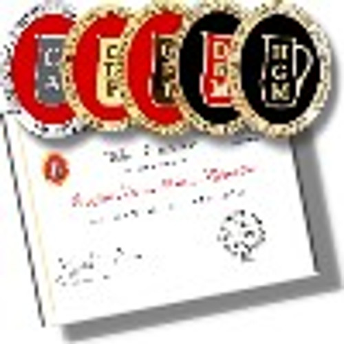 Certification Confirmation Kit (PRINTED)