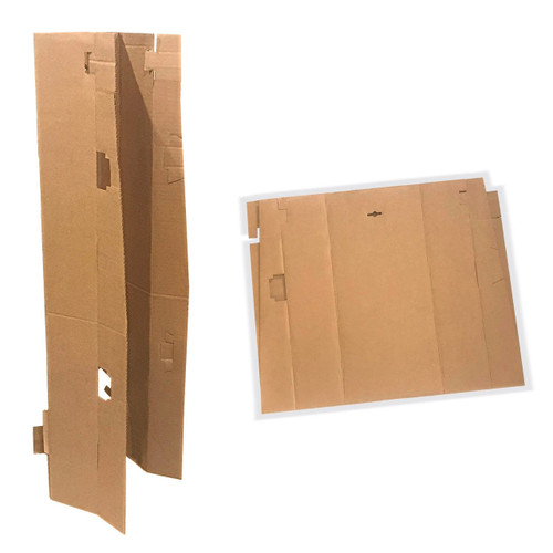 TARGET STAND (10) TO SUPPORT TORSO