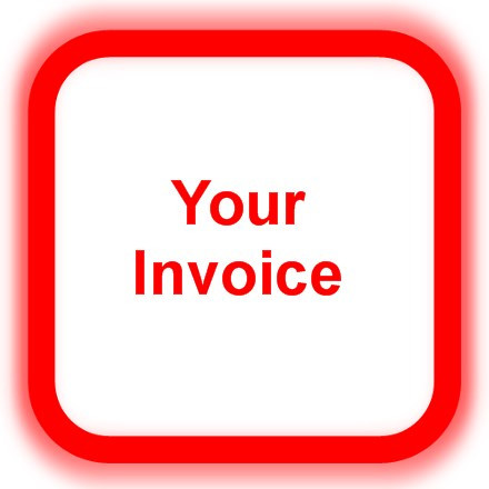 INVOICE INTERNATIONAL SECURITY GUARD NEW LOGO ALL DOCUMENTS