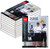 5 STUDENT TRAINING BOOKS 50-STATES security guard training