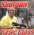 BASIC DEFENSIVE SHOTGUN CLASS (UP TO 4 PEOPLE)