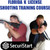 K LICENSE - pre-training for NRA LAW ENFORCEMENT PISTOL/SHOTGUN course 
