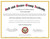 CERTIFIED PERSONAL PROTECTION SPECIALIST (CPPS) 40-HOUR ONLINE COURSE AND EXAMINATION