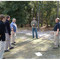 ASP Shooting Range, Yulee, FL Locaion - Range Briefing Training Exercises