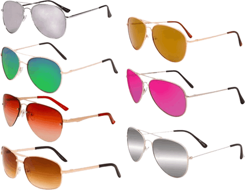 Aviator Sunglasses