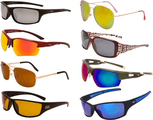 Polaraized Sunglasses