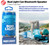 Bud Light Can Bluetooth Speaker 5 Pack