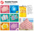 Hooded Towels 24pc