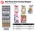 Best Party Ever Combo Shipper 57 Piece Display