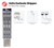 Voltz Earbuds Shipper 45pc