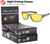 Night Driving Glasses - 12ct