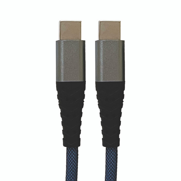 Voltz 8ft Power Delivery Type-C Cable
