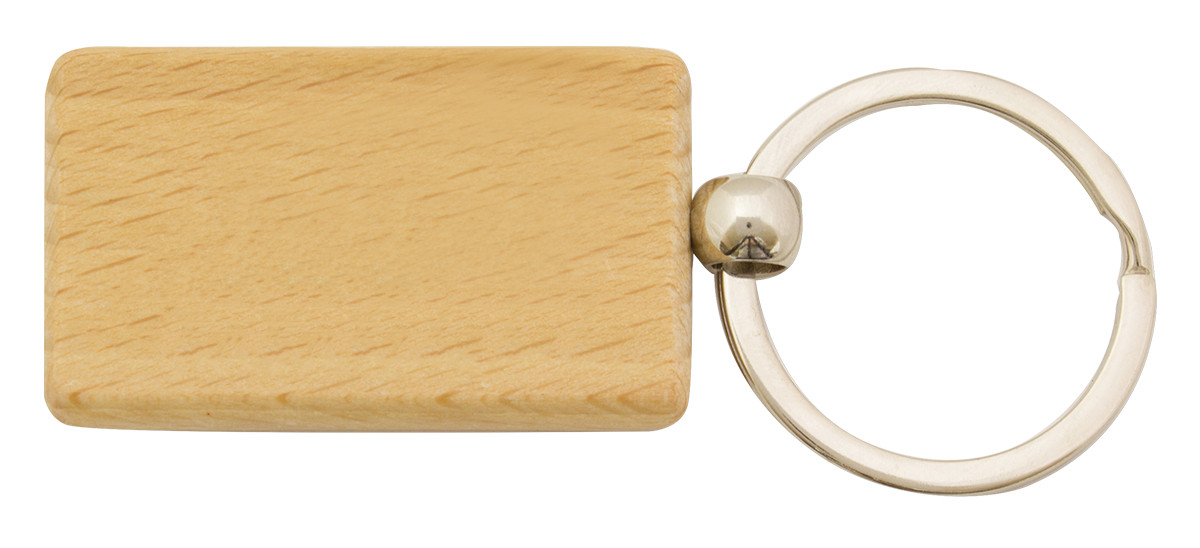 Timber Keychain - Trophy Innovations