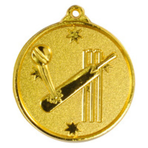 1075-1: Southern Cross Medal-Cricket