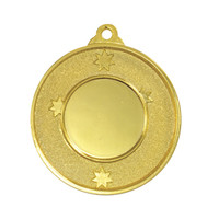 1075-0: Southern Cross Medal-25mm insert