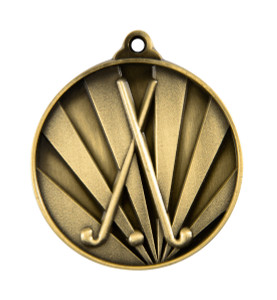 1076-24: Sunrise Medal-Hockey