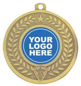 ME301: Distinction Medal