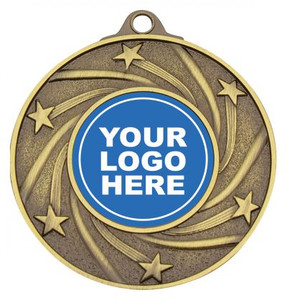 ME150: Antique Stars Medal