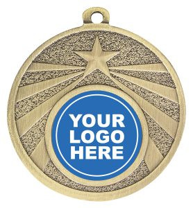 ME308: Starshine Medal