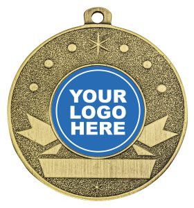 ME309: Carnival Medal