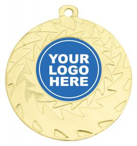 ME141: Wave Medal ME141: Wave Medal