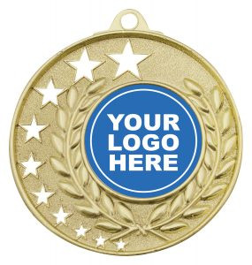 MH950: Star Series Medal MH950: Star Series Medal