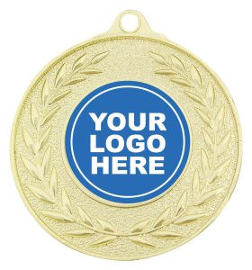 MX950: Classic Wreath Medal MX950: Classic Wreath Medal