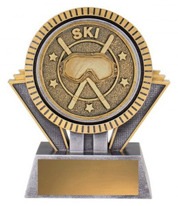 Spartan - Ski Spartan - Ski