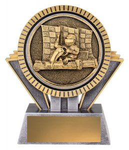 Spartan - Go Kart Spartan - Go Kart