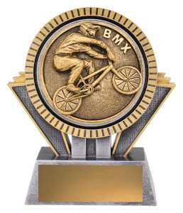 Spartan - BMX Spartan - BMX