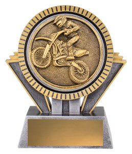 Spartan - Motorcross Spartan - Motorcross