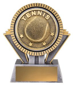 Spartan - Tennis Spartan - Tennis