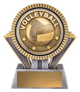 Spartan - Volleyball