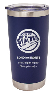 Navy Blue Tumbler 590ml Navy Blue Tumbler 590ml