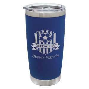 LTM203 : Blue Tumbler 590ml