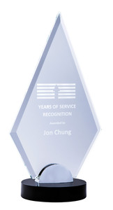 1212: Black Opal - Arrow