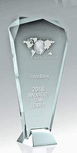 SI02: Silver Ice - Arch