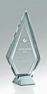 SI04: Silver Ice - Arrow