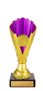 Norwood Cup Gold/Purple Norwood Cup Gold/Purple