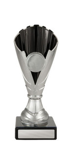 Norwood Cup Silver/Black Norwood Cup Silver/Black