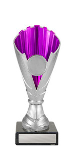 Norwood Cup Silver/Purple Norwood Cup Silver/Purple
