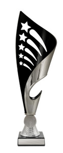 Olympia Cup Silver/Black Olympia Cup Silver/Black